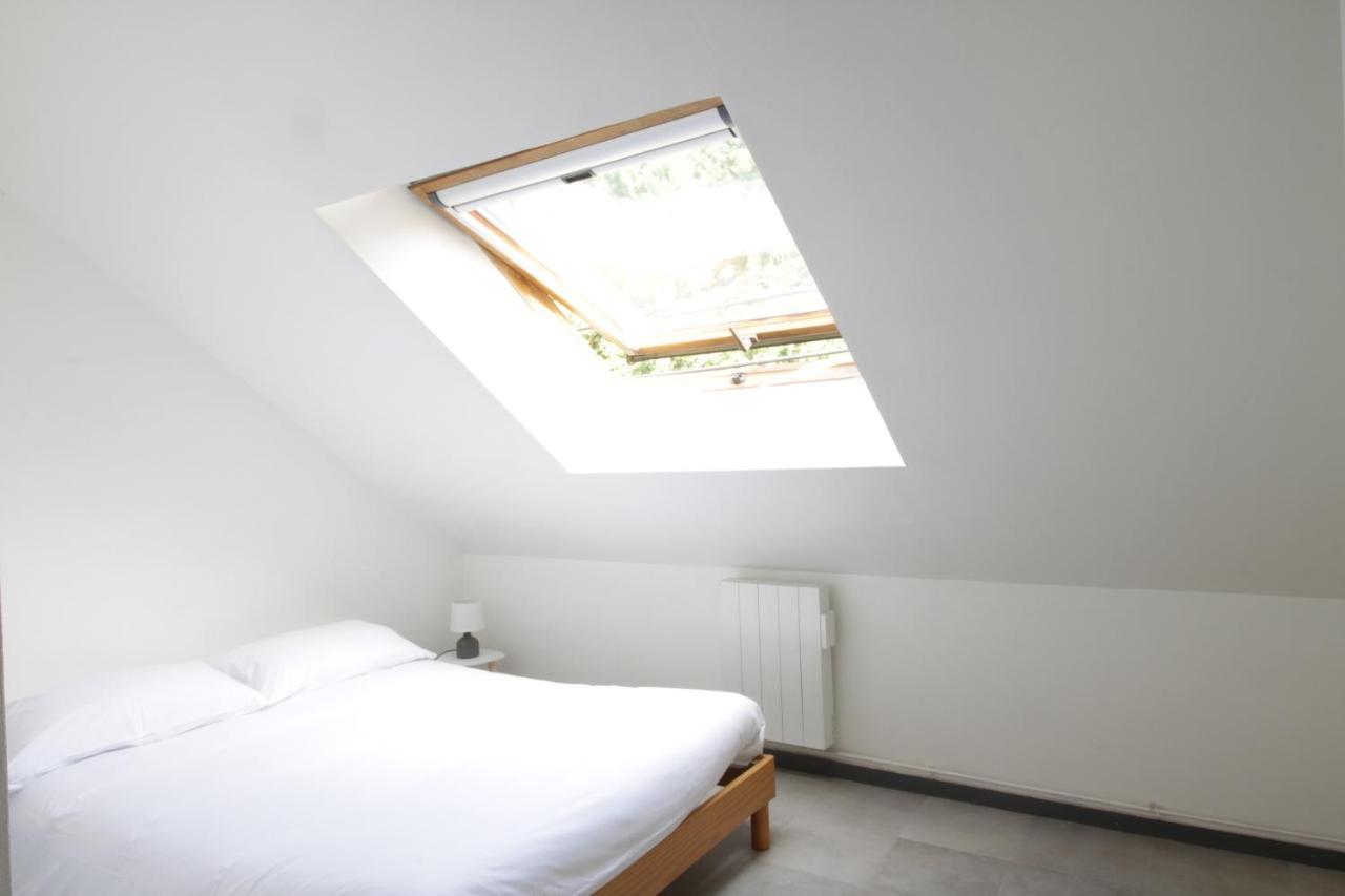 Tramway 10 Jaures Cosy Proche Gare Apartment เลอม็องส์ ภายนอก รูปภาพ