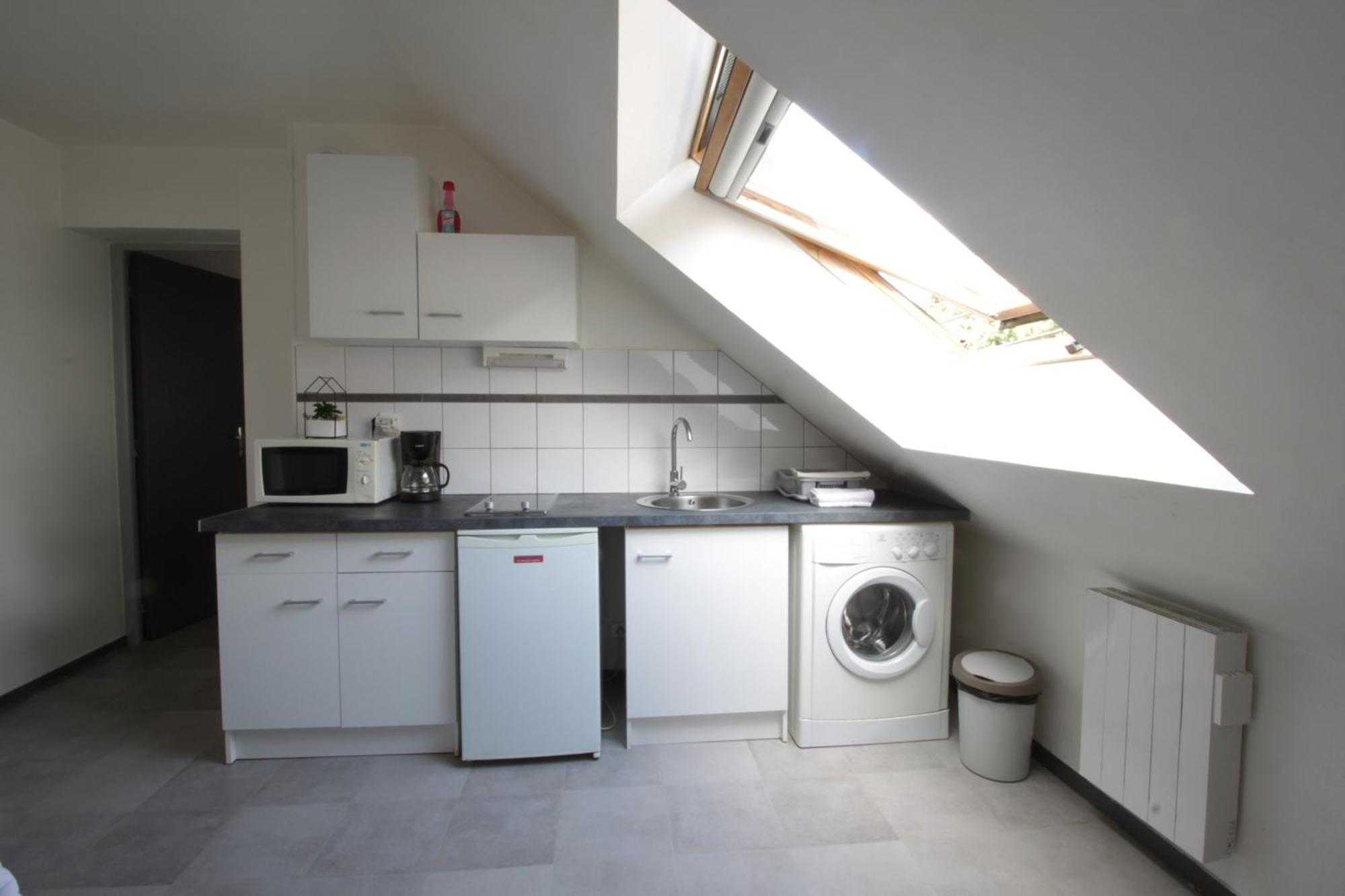 Tramway 10 Jaures Cosy Proche Gare Apartment เลอม็องส์ ภายนอก รูปภาพ